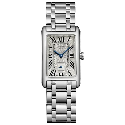 SILVERED 12 ROMAN