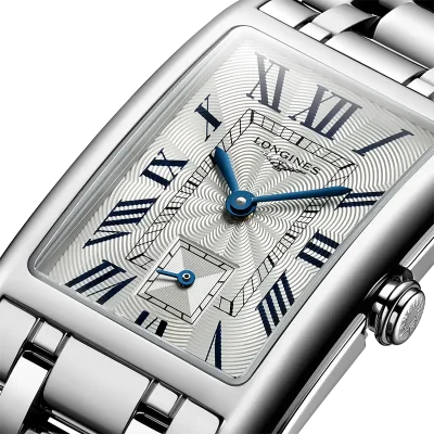 SILVERED 12 ROMAN