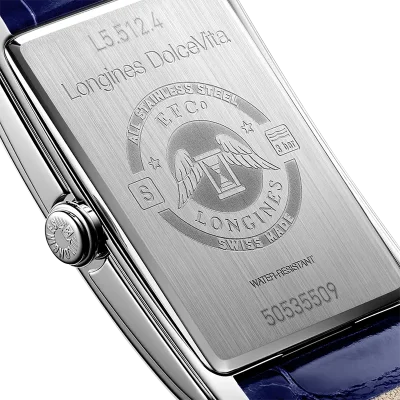 Watch Longines LONGINES DOLCEVITA L5.512.4.71.7