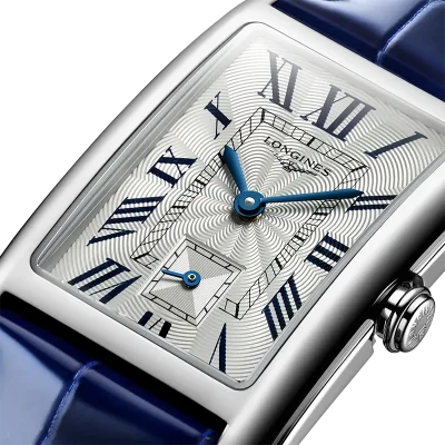 Watch Longines LONGINES DOLCEVITA L5.512.4.71.7