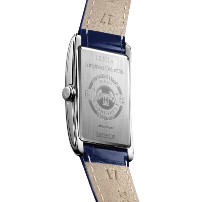 Watch Longines LONGINES DOLCEVITA L5.512.4.71.7