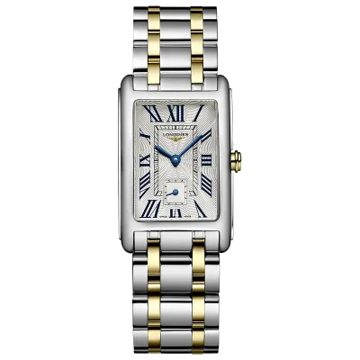 SILVERED 12 ROMAN