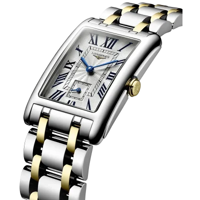 SILVERED 12 ROMAN