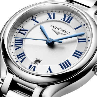 Watch Longines LONGINES PRIMALUNA L8.142.4.71.6
