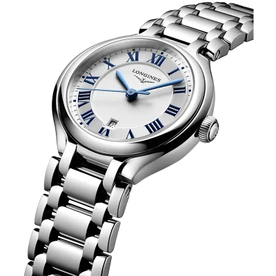 Watch Longines LONGINES PRIMALUNA L8.142.4.71.6