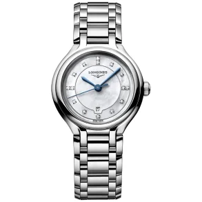 Watch Longines LONGINES PRIMALUNA L8.142.4.87.6