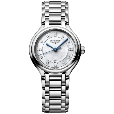Watch Longines LONGINES PRIMALUNA L8.142.4.87.6