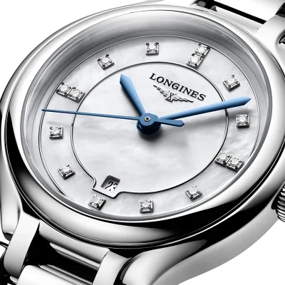 Watch Longines LONGINES PRIMALUNA L8.142.4.87.6