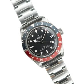 Tudor Black Bay GMT - 2022