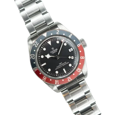 Tudor Black Bay GMT - 2022