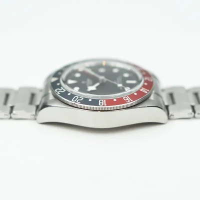 Tudor Black Bay GMT - 2022