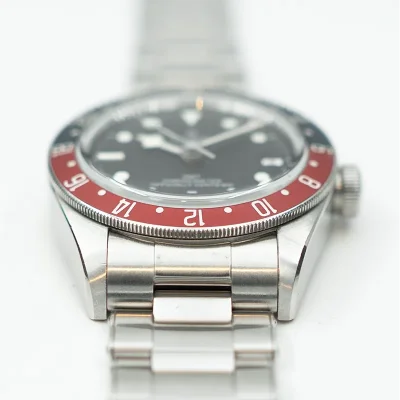 Tudor Black Bay GMT - 2022
