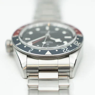 Tudor Black Bay GMT - 2022