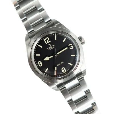 Tudor Ranger 39mm - 2022