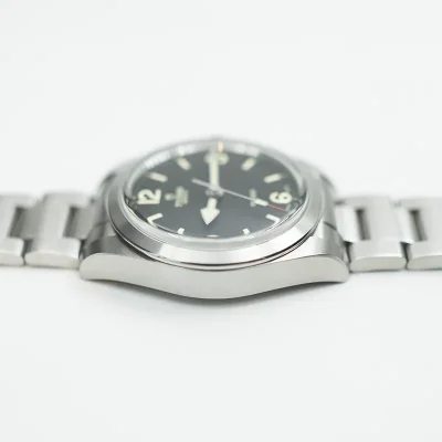 Tudor Ranger 39mm - 2022