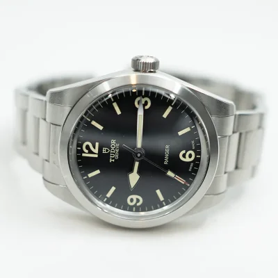 Tudor Ranger 39mm - 2022