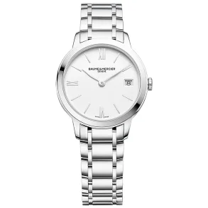 Baume & Mercier Classima 31MM - 10335