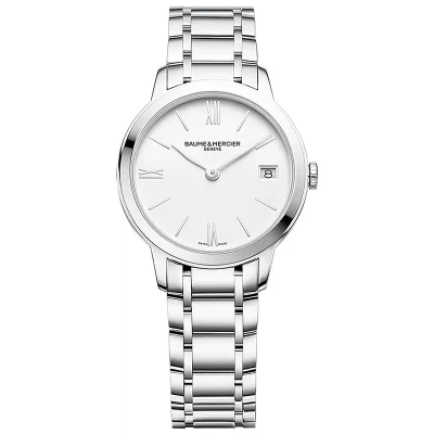 Baume & Mercier Classima 31MM - 10335
