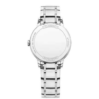 Baume & Mercier Classima 31MM - 10335