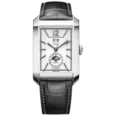Baume & Mercier Hampton - 10523