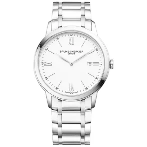 Baume & Mercier Classima 42MM - 10526
