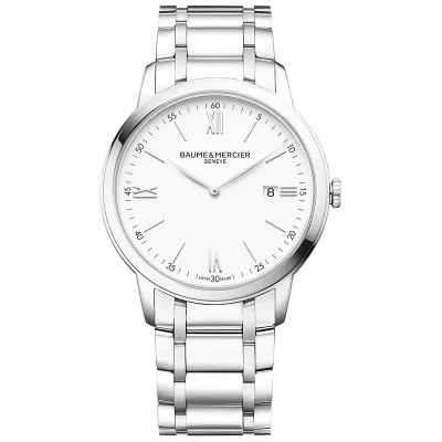 Baume & Mercier Classima 42MM - 10526