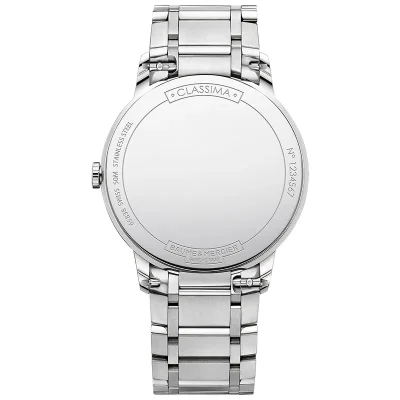 Baume & Mercier Classima 42MM - 10526