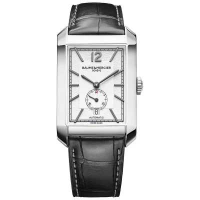 Baume & Mercier Hampton - 10528