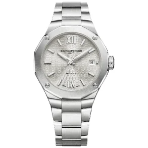 Baume & Mercier Riviera 36MM -  10615