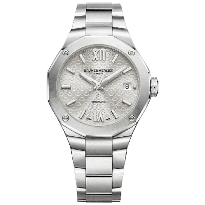Baume & Mercier Riviera 36MM -  10615