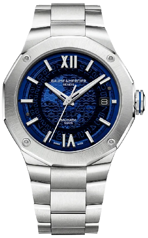 RIVIERA BAUMATIC