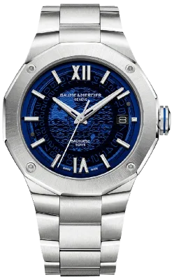 RIVIERA BAUMATIC