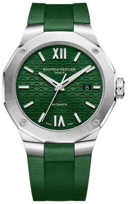 Baume & Mercier Riviera 42MM - 10618