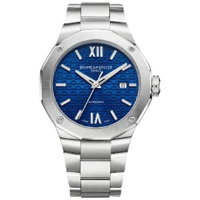 Baume & Mercier Riviera 42MM - 10620