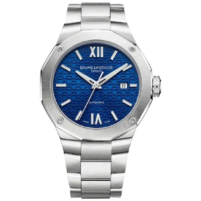 Baume & Mercier Riviera 42MM - 10620