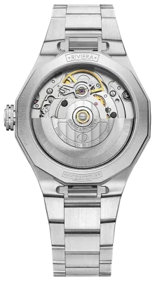 Baume & Mercier Riviera 33MM - 10675