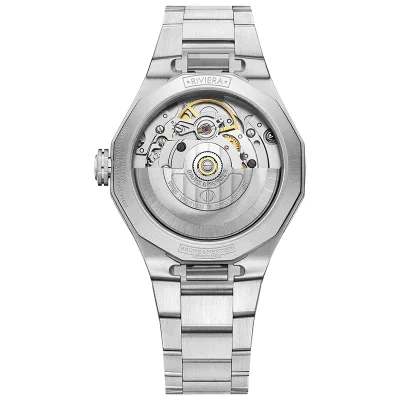 Baume & Mercier Riviera 33MM - 10676