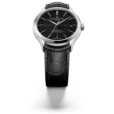 Baume & Mercier Clifton Baumatic 40MM - 10692