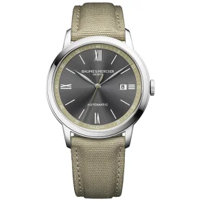Baume & Mercier Classima 42MM - 10695