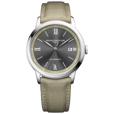 Baume & Mercier Classima 42MM - 10695