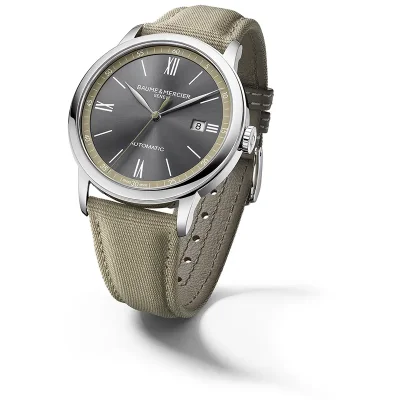 Baume & Mercier Classima 42MM - 10695