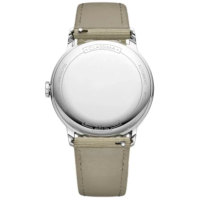 Baume & Mercier Classima 42MM - 10695