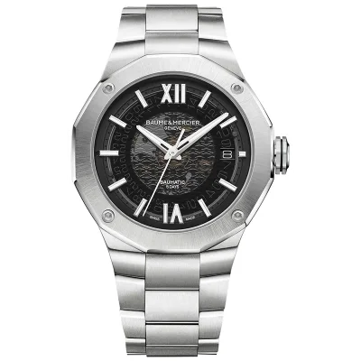 Baume & Mercier Riviera 42MM - 10702