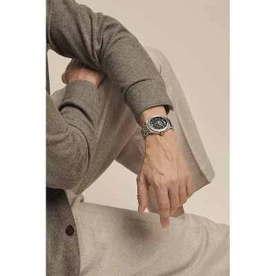 Baume & Mercier Riviera 42MM - 10702