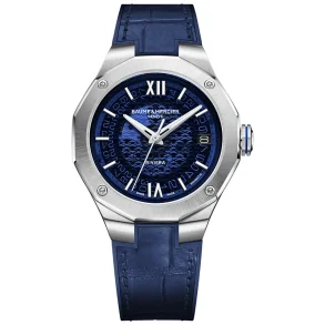 Baume & Mercier Riviera 39MM - 10714
