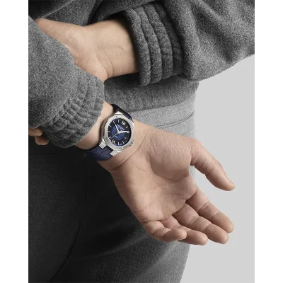 Baume & Mercier Riviera 39MM - 10714