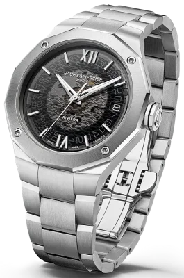 Baume & Mercier Riviera 39MM - 10715