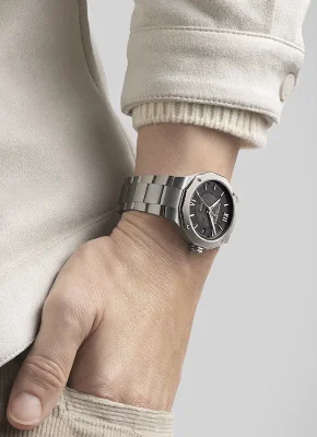 Baume & Mercier Riviera 39MM - 10715