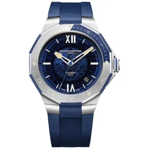 Baume & Mercier Riviera 42MM - 10716