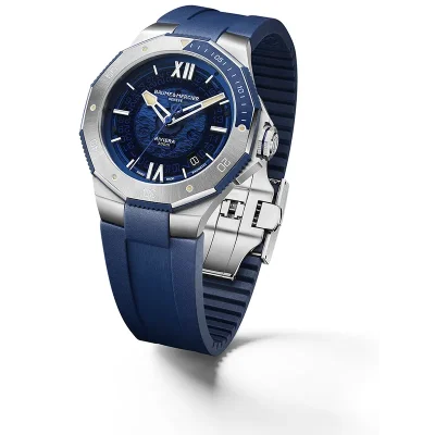 Baume & Mercier Riviera 42MM - 10716